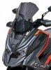Szyba ERMAX SCOOTER TOURING 46 cm Kymco DTX 125 / 360 2022 - 2024